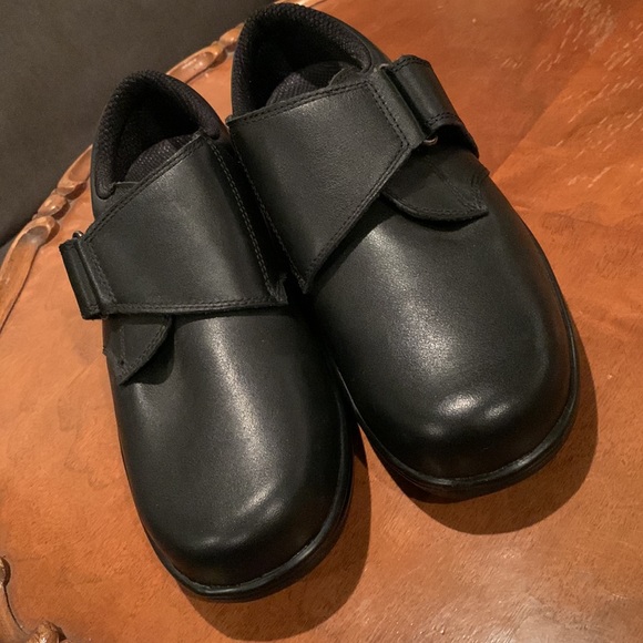 Orthofeet Gel Arcadia shoes - size 8.5 D (Wide) - Picture 3 of 6